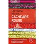 Cachemire rouge