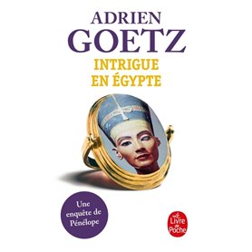 Intrigue en Égypte