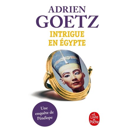 Intrigue en Égypte