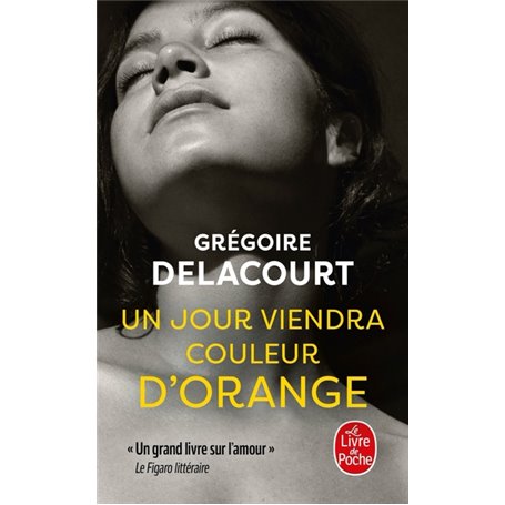 Un jour viendra couleur d'orange