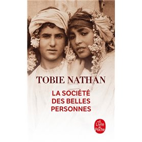 La société des belles personnes