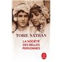 La société des belles personnes