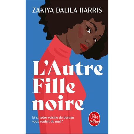 L'autre fille noire