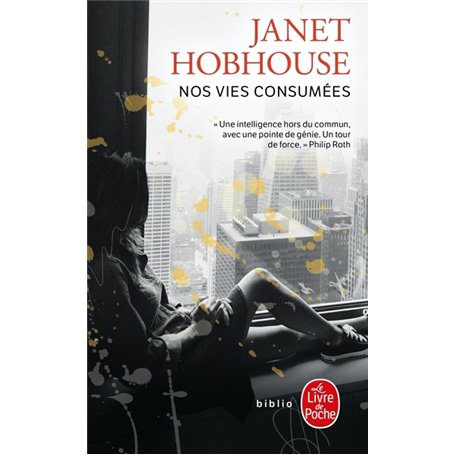 Nos vies consumées