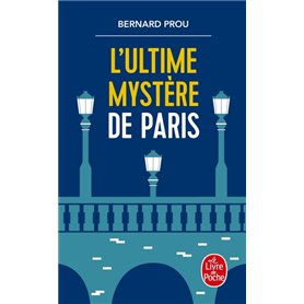 L'Ultime mystère de Paris