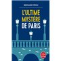 L'Ultime mystère de Paris