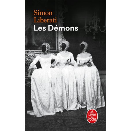 Les Démons