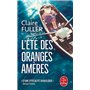 L'Eté des oranges amères