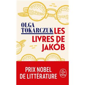 Les Livres de Jakob