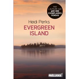 Evergreen Island