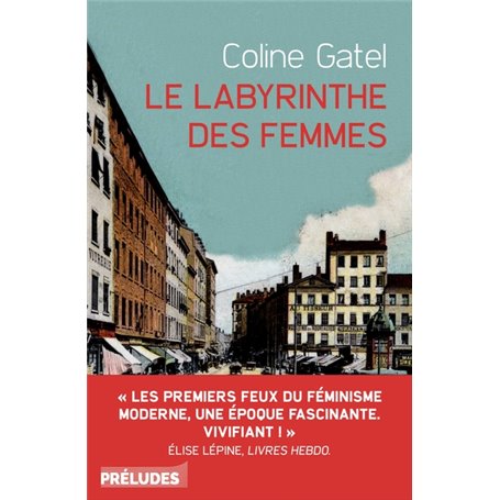 Le Labyrinthe des femmes