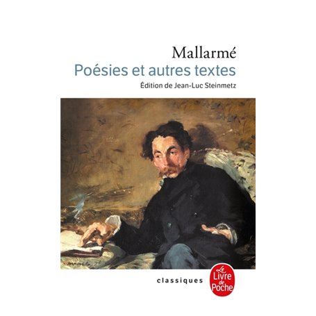 Poésies et autres textes