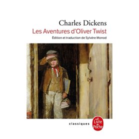 Les Aventures d'Oliver Twist