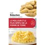 Le Meilleur et le plus simple de la pomme de terre