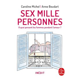 Sex mille personnes