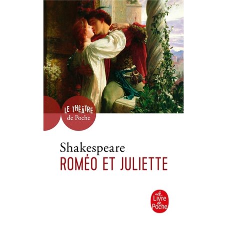 Roméo et Juliette