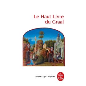 Le Haut Livre du Graal