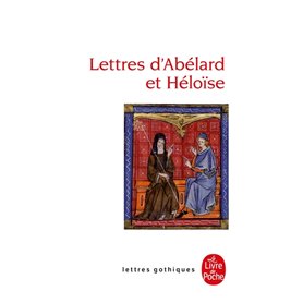 Lettres d'Abélard et Héloïse