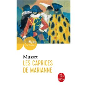 Les Caprices de Marianne