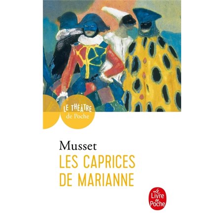 Les Caprices de Marianne