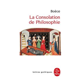 La Consolation de la philosophie