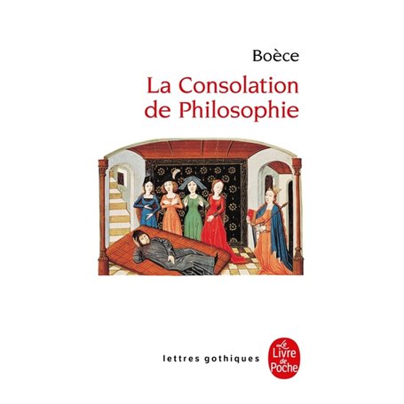 La Consolation de la philosophie