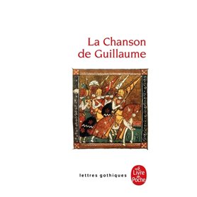 La Chanson de Guillaume