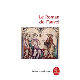 Le Roman de Fauvel