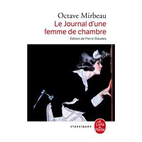 Journal d'une femme de chambre