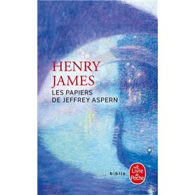 Les Papiers de Jeffrey Aspern