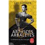 Artifices & Arbalètes (Le Pensionnat de Mlle Géraldine, Tome 4) )