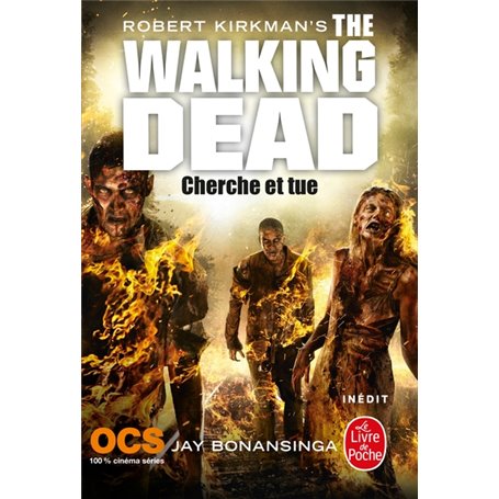 Cherche et tue (The Walking Dead, Tome 7)