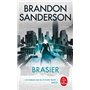 Brasier (Coeur d'Acier, Tome 2)