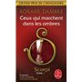 Ceux qui marchent dans les ombres (Scorpi, Tome 1)