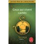 Ceux qui vivent cachés (Scorpi, Tome 2)