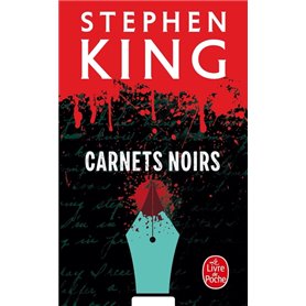 Carnets noirs