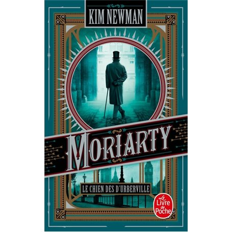 Moriarty