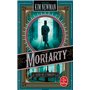 Moriarty