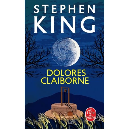 Dolores Claiborne