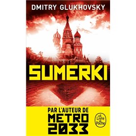 Sumerki