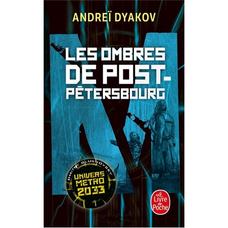 Les Ombres de Post-Pétersbourg