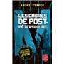 Les Ombres de Post-Pétersbourg