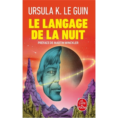 Le Langage de la nuit