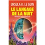 Le Langage de la nuit