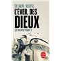 L'Eveil des Dieux (Les Dossiers Thémis, Tome 2)