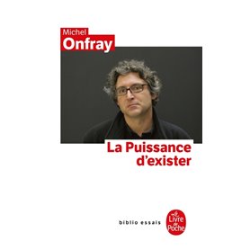 La Puissance d'exister