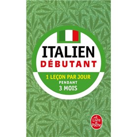 Italien - Débutant