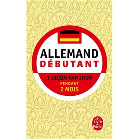 Allemand - Débutant