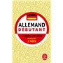 Allemand - Débutant