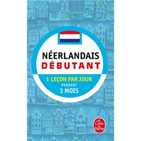 Néerlandais - Débutant